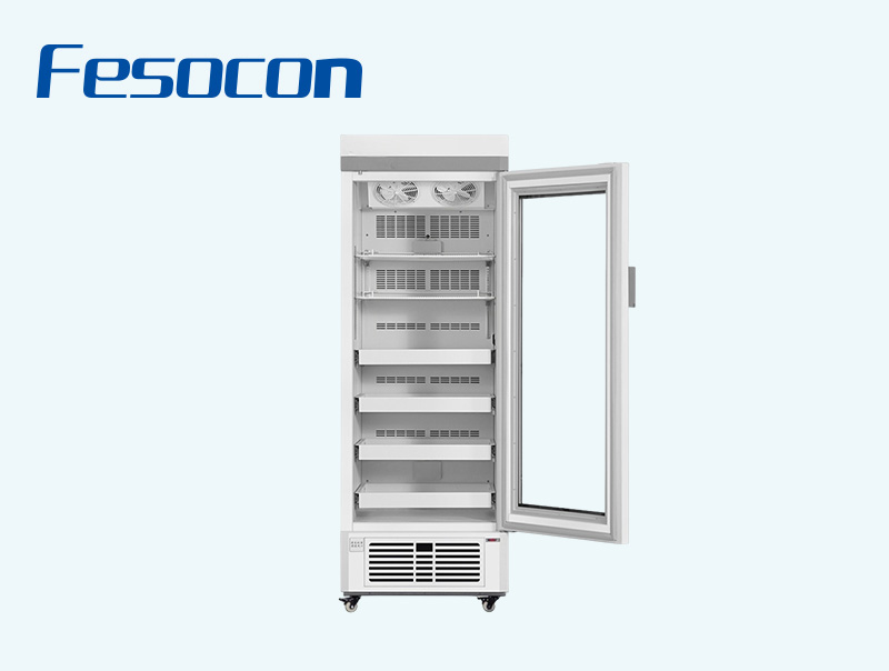 2-8 Refrigerator
