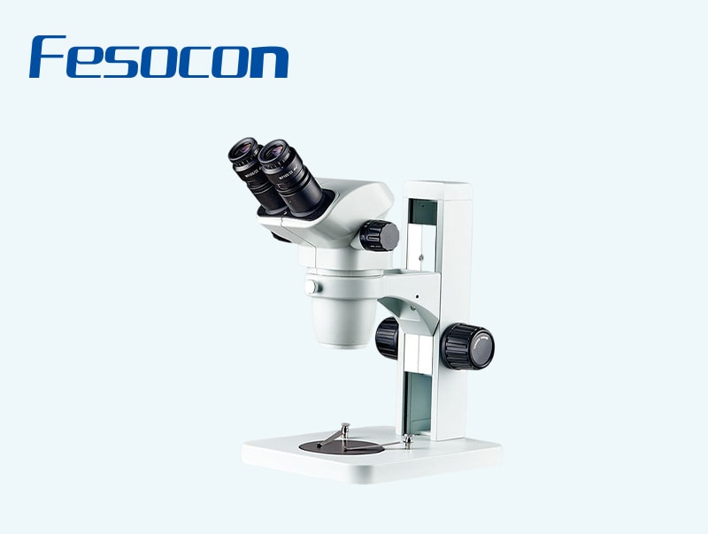 Microscope