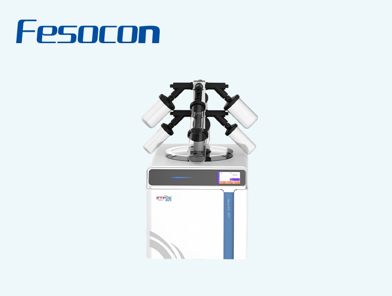 Freeze Dryer